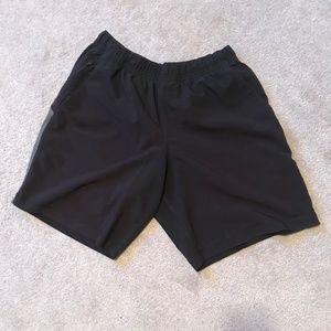 Kirklands 7” shorts M